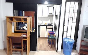 Casa Huespedes Ana Carolina